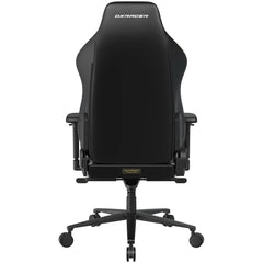 DXRacer Craft Series Integrated Lumbar Support Gaming Chair - Extra Large - Black / White