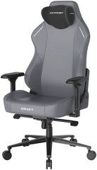 DXRacer Craft Series Integrated Lumbar Support Gaming Chair - Extra Large - Grey