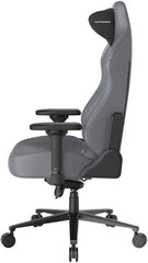 DXRacer Craft Series Integrated Lumbar Support Gaming Chair - Extra Large - Grey