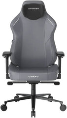 DXRacer Craft Series Integrated Lumbar Support Gaming Chair - Extra Large - Grey