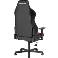 DXRacer Drifting Series Large Ergonomic Gaming Chair with Lumbar Support - Black/Red