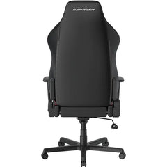 DXRacer Drifting Series Large Ergonomic Gaming Chair with Lumbar Support - Black/Red