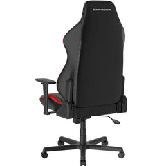 DXRacer Drifting Series Large Ergonomic Gaming Chair with Lumbar Support - Black/Red