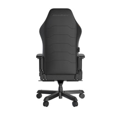 DXRacer Master Series XL Ergonomic EPU Leatherette Gaming Chair - Black