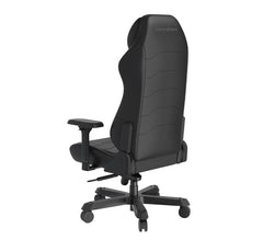 DXRacer Master Series XL Ergonomic EPU Leatherette Gaming Chair - Black