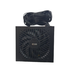 EASE EB500 500W 80+ Bronze Power Supply