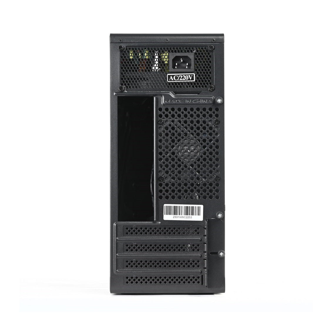 Ease EOC250W MicroATX Mini-Tower Computer Case with 250w PSU