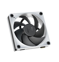 HYTE Thicc FP12 120mm Fans & Nexus Portal NP50 Controller Bundle