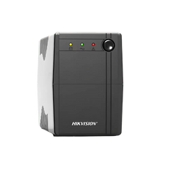 HikVision DS-UPS650 650VA (360W) UPS