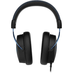 HyperX Cloud Alpha S 7.1 Surround Sound Gaming Headset