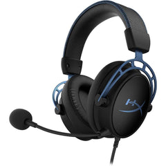 HyperX Cloud Alpha S 7.1 Surround Sound Gaming Headset
