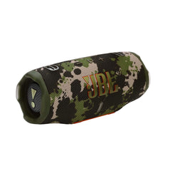 JBL Charge 6 Portable Waterproof & Drop-Proof Bluetooth Speaker