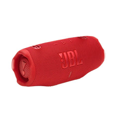 JBL Charge 6 Portable Waterproof & Drop-Proof Bluetooth Speaker