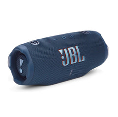 JBL Charge 6 Portable Waterproof & Drop-Proof Bluetooth Speaker