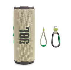 JBL Flip 7 Portable Waterproof and Drop-Proof Speaker with AI Sound Boost