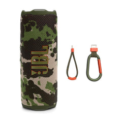 JBL Flip 7 Portable Waterproof and Drop-Proof Speaker with AI Sound Boost