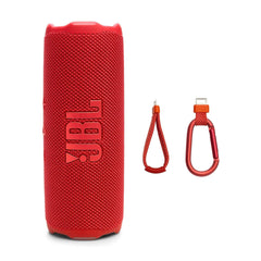 JBL Flip 7 Portable Waterproof and Drop-Proof Speaker with AI Sound Boost