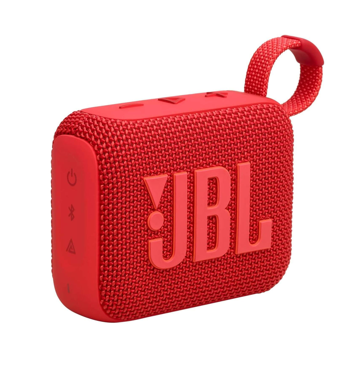 JBL Go 4 Ultra-Portable Waterproof and Dustproof Bluetooth Speaker