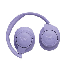 JBL Tune 720BT Wireless Over-Ear Headphones with JBL Pure Bass Sound
