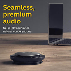 Jabra Speak 750 MS Wireless Bluetooth Speakerphone