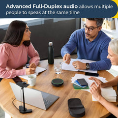 Jabra Speak2 55 Wireless Bluetooth Speakerphone