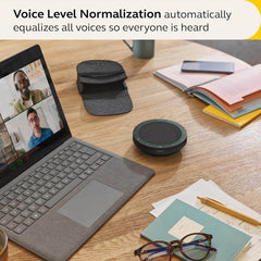 Jabra Speak2 55 Wireless Bluetooth Speakerphone