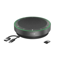 Jabra Speak2 75 Wireless Bluetooth Speakerphone