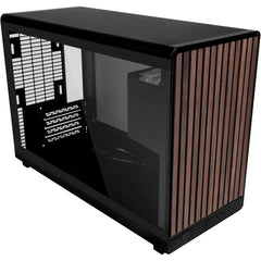 Lian Li DAN A3 26.3L Micro ATX Computer Case - Black