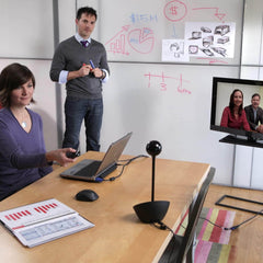 Logitech BCC950 Desktop Video Conferencing Solution