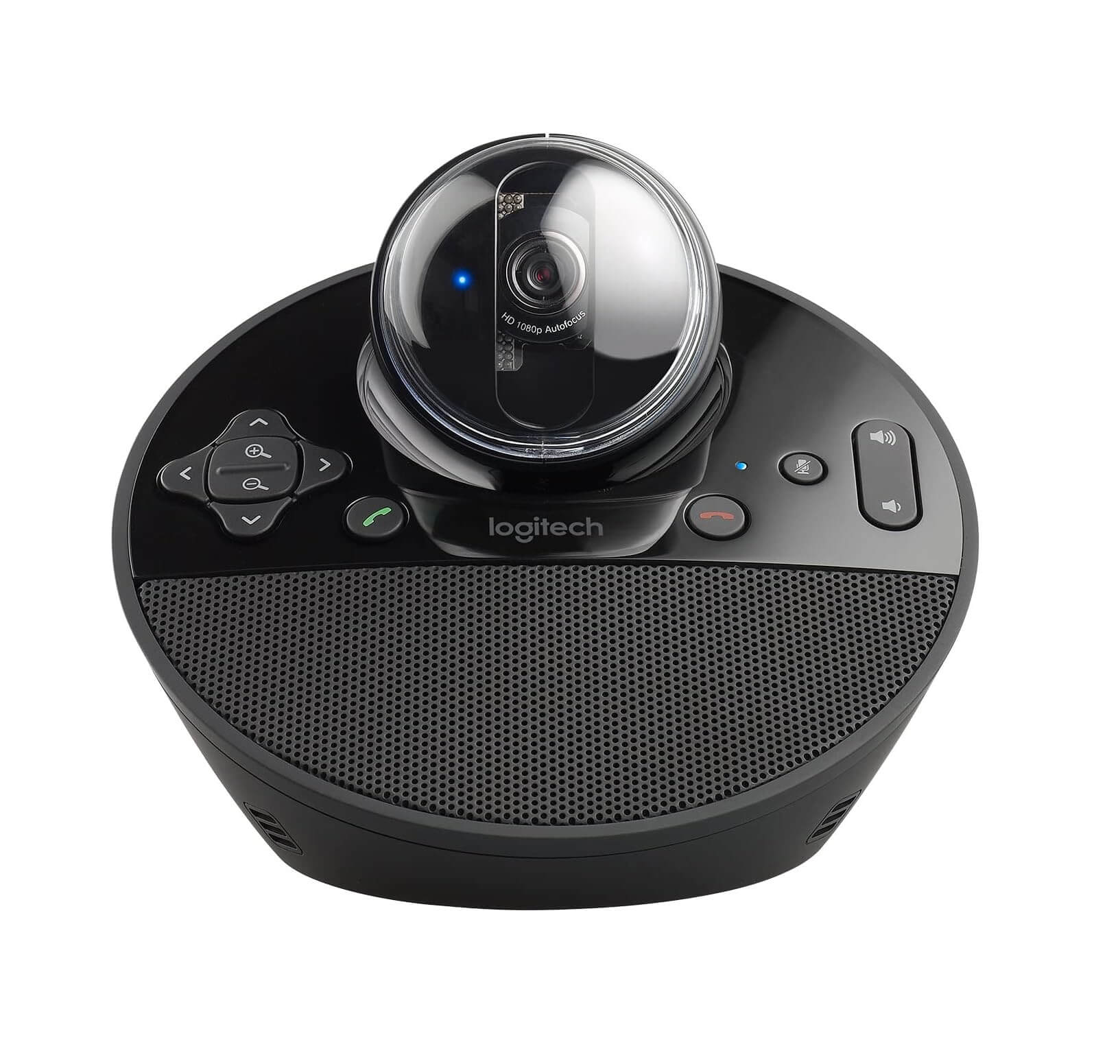 Logitech BCC950 Desktop Video Conferencing Solution