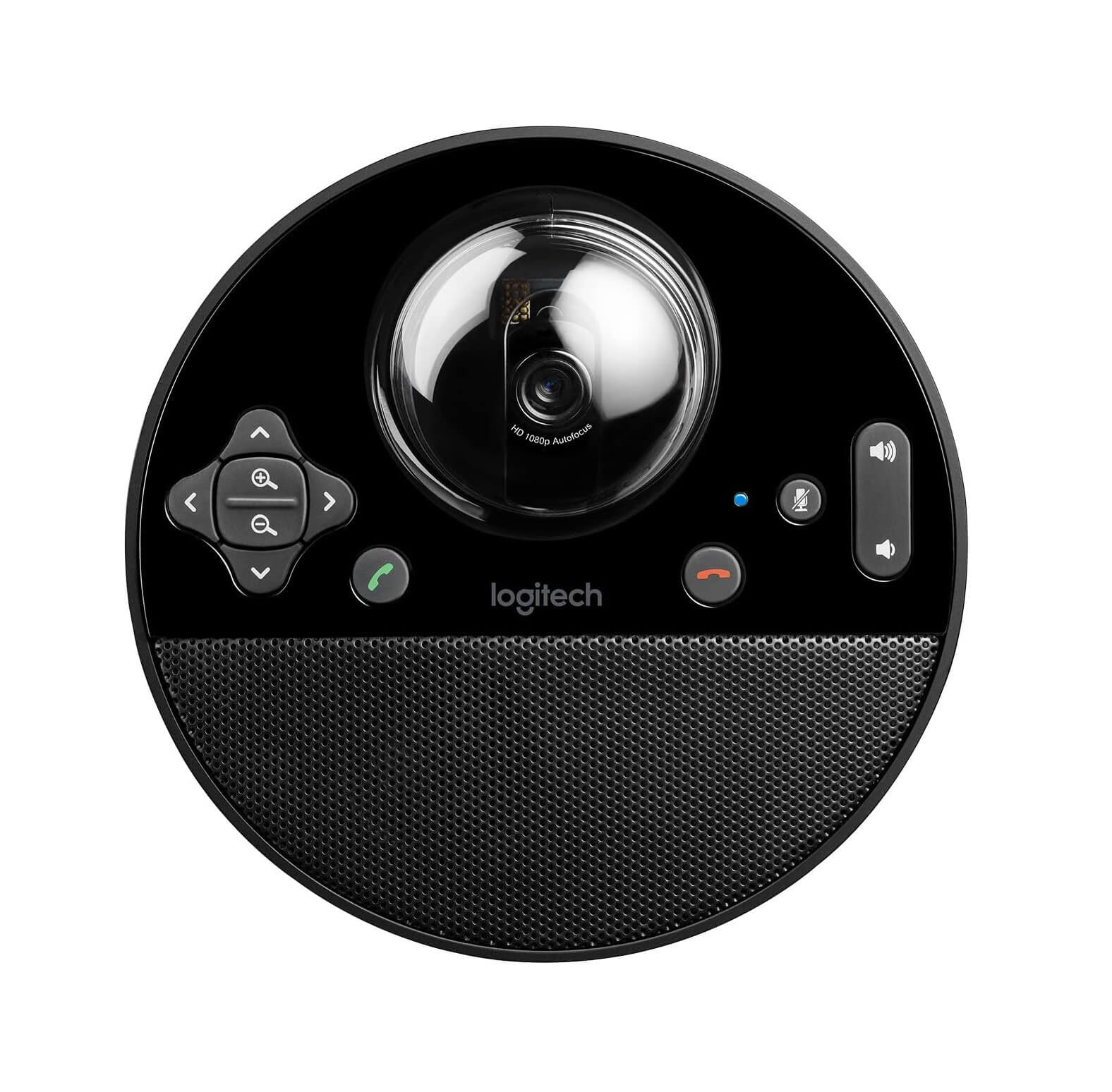 Logitech BCC950 Desktop Video Conferencing Solution