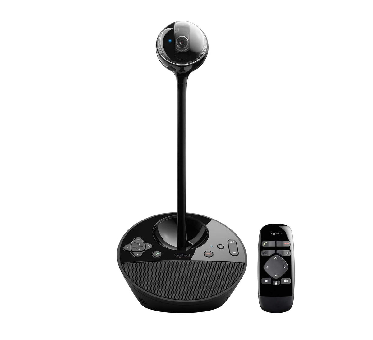 Logitech BCC950 Desktop Video Conferencing Solution