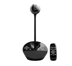 Logitech BCC950 Desktop Video Conferencing Solution