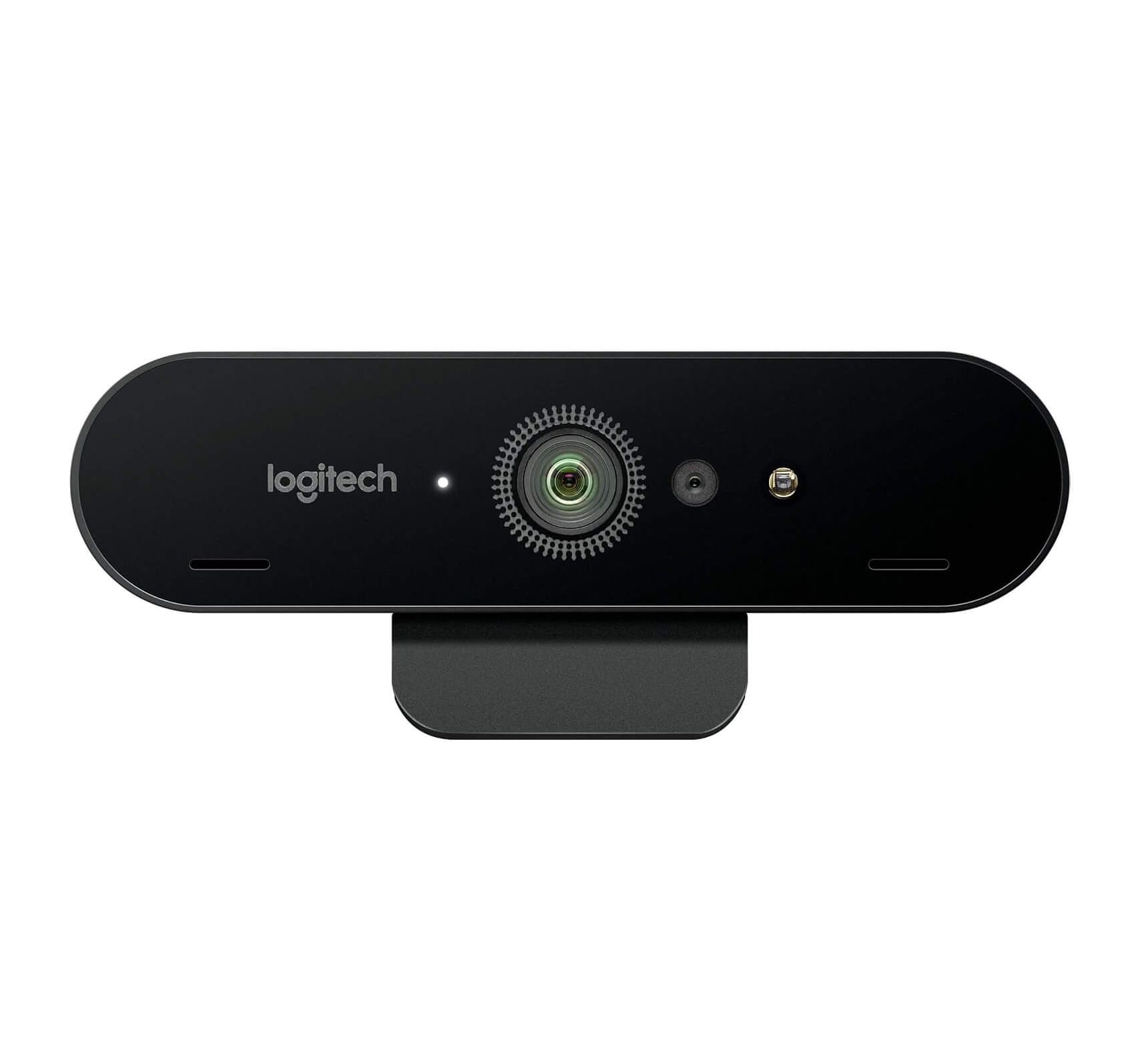 Logitech BRIO UHD 4K Pro Webcam