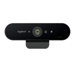 Logitech BRIO UHD 4K Pro Webcam