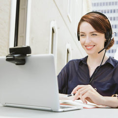 Logitech C930e Full HD Video Webcam