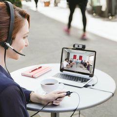Logitech C930e Full HD Video Webcam