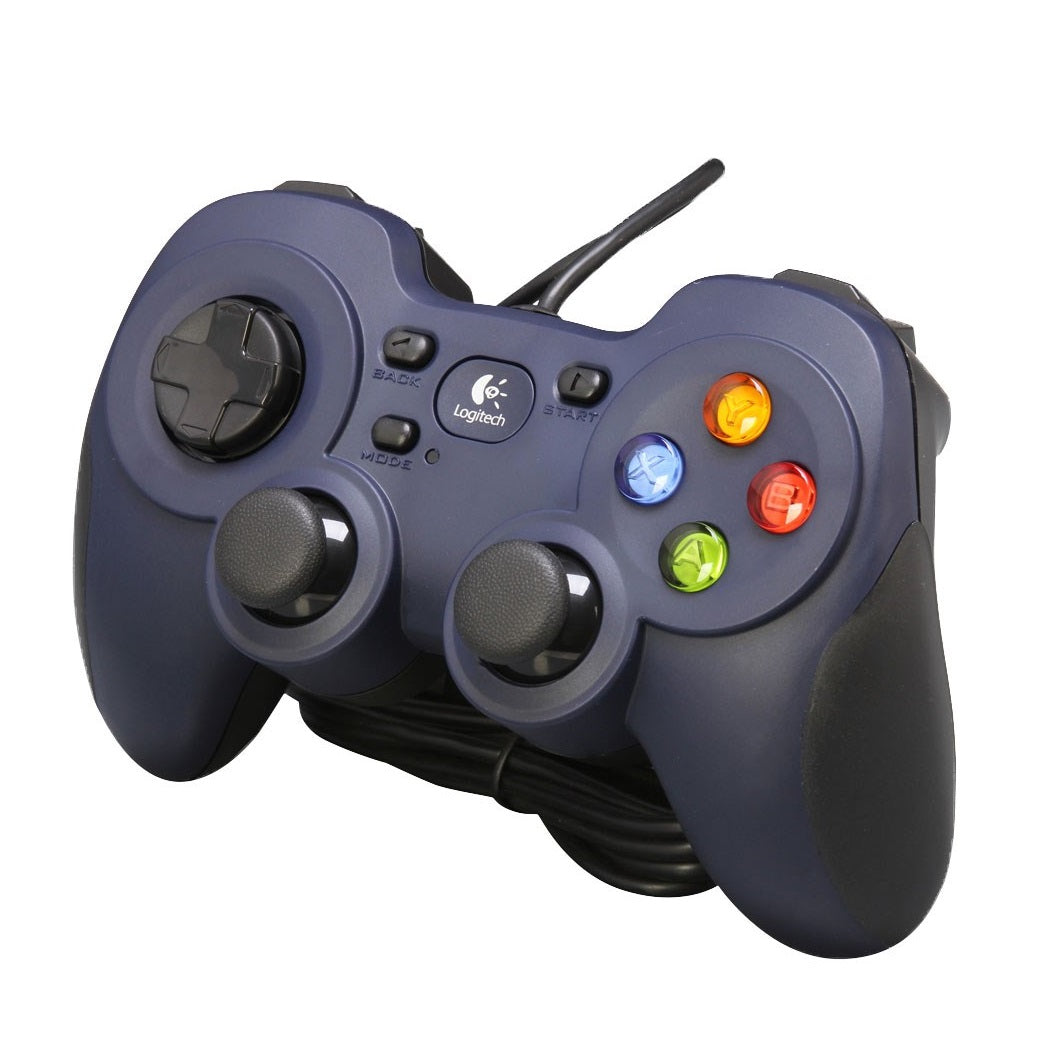 Logittech Controller Logitech F310 Gamepad Controller - PakDukaan.pk