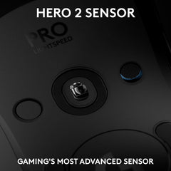 Logitech G PRO 2 Lightspeed Wireless Gaming Mouse