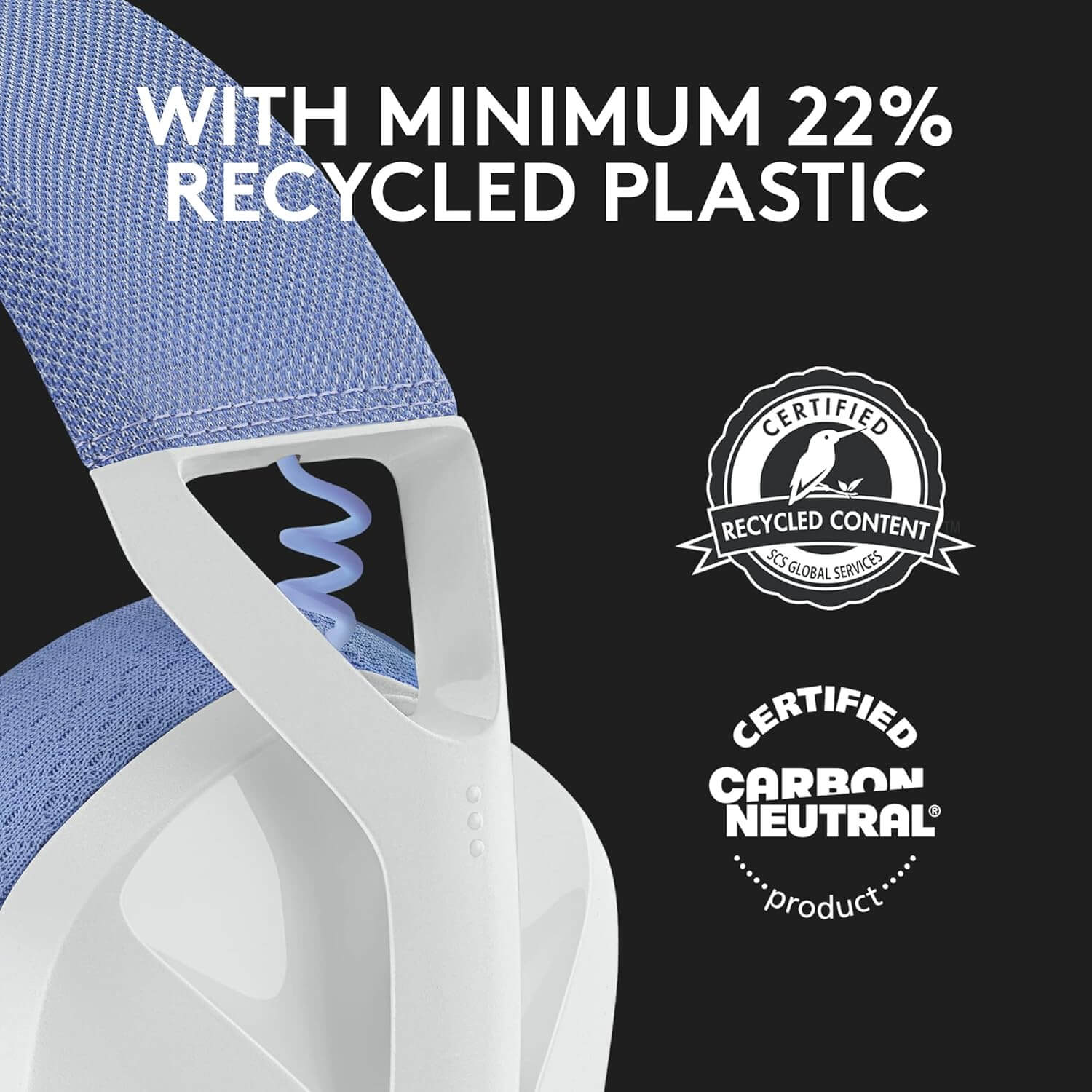 Logitech G435 LIGHTSPEED Wireless Bluetooth Gaming Headset