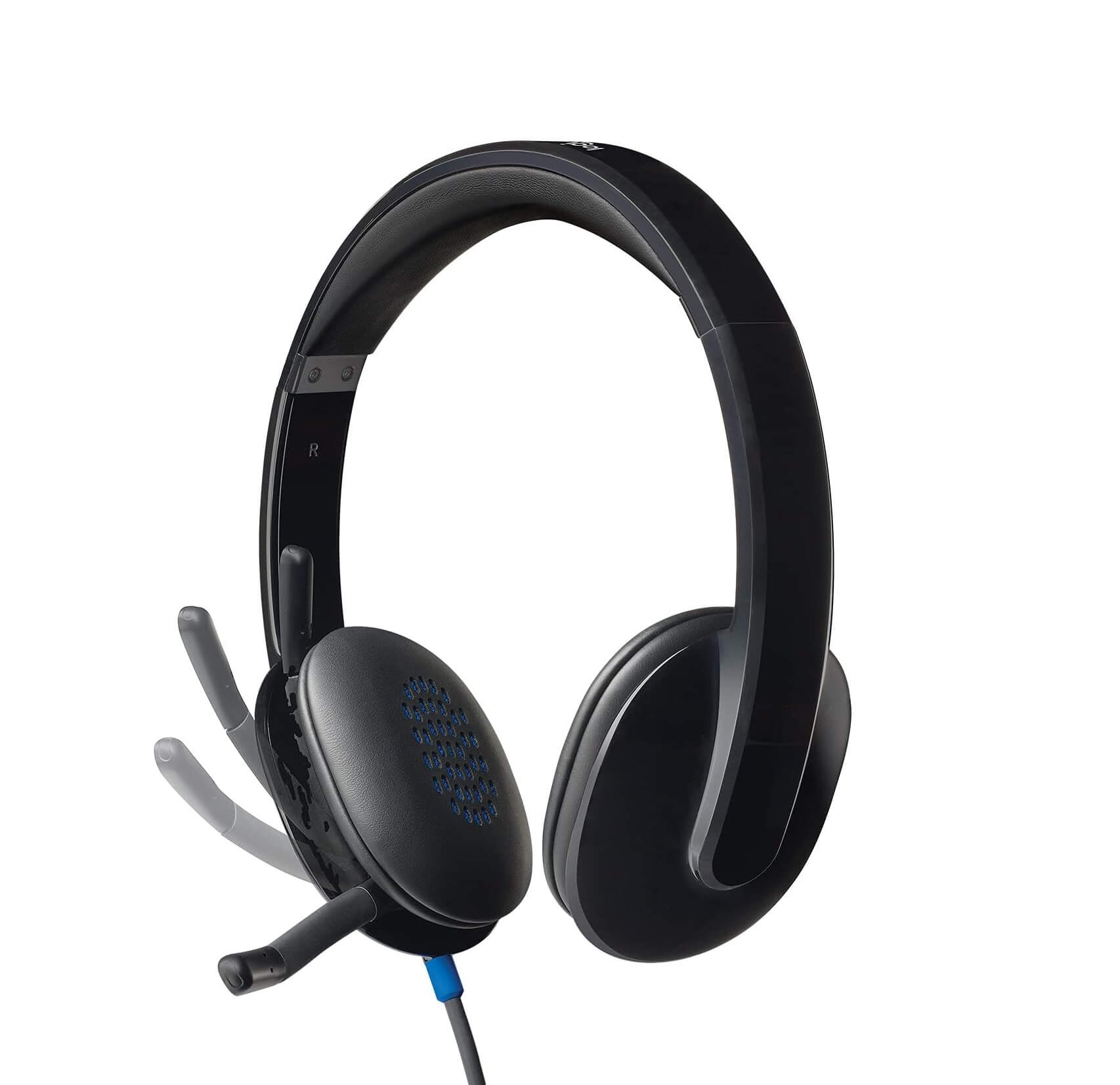 Logitech H540 High-Performance USB Headset
