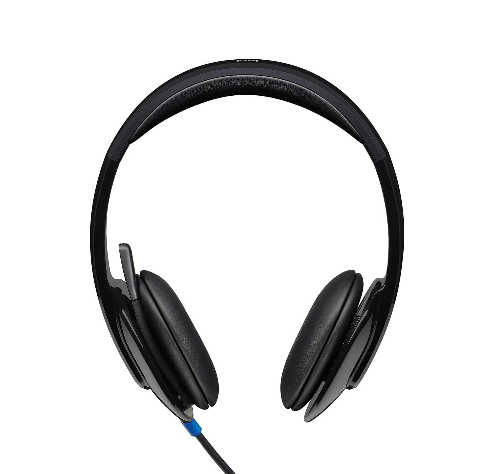 Logitech H540 High-Performance USB Headset