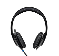 Logitech H540 High-Performance USB Headset