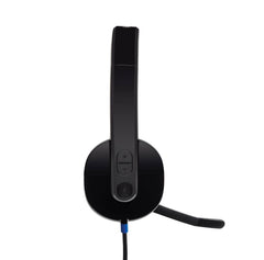 Logitech H540 High-Performance USB Headset
