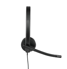 Logitech H570e Noise Cancelling USB Stereo Headset