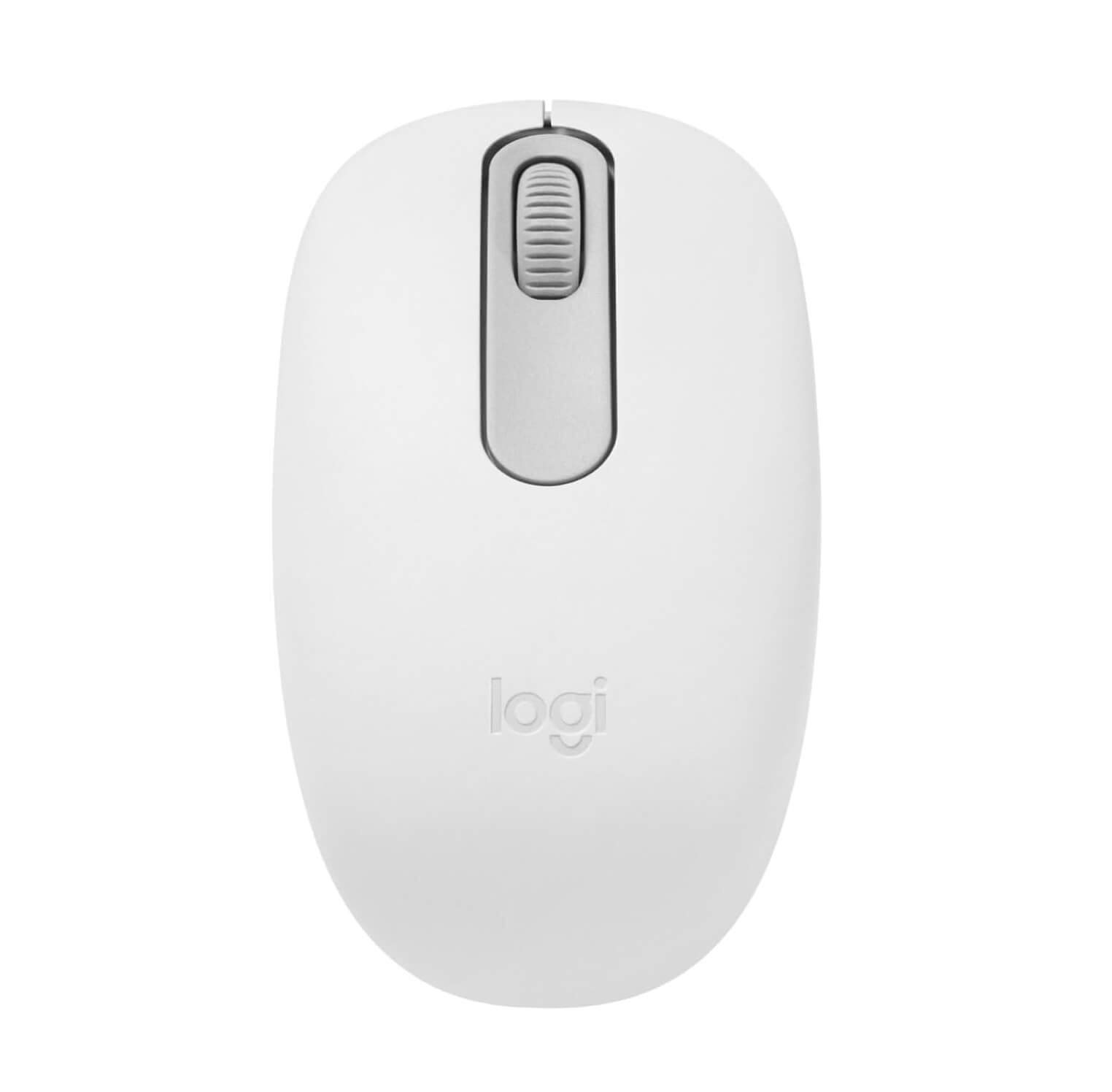 Logitech M196 Compact and Portable Bluetooth Wireless Mouse