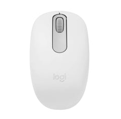 Logitech M196 Compact and Portable Bluetooth Wireless Mouse