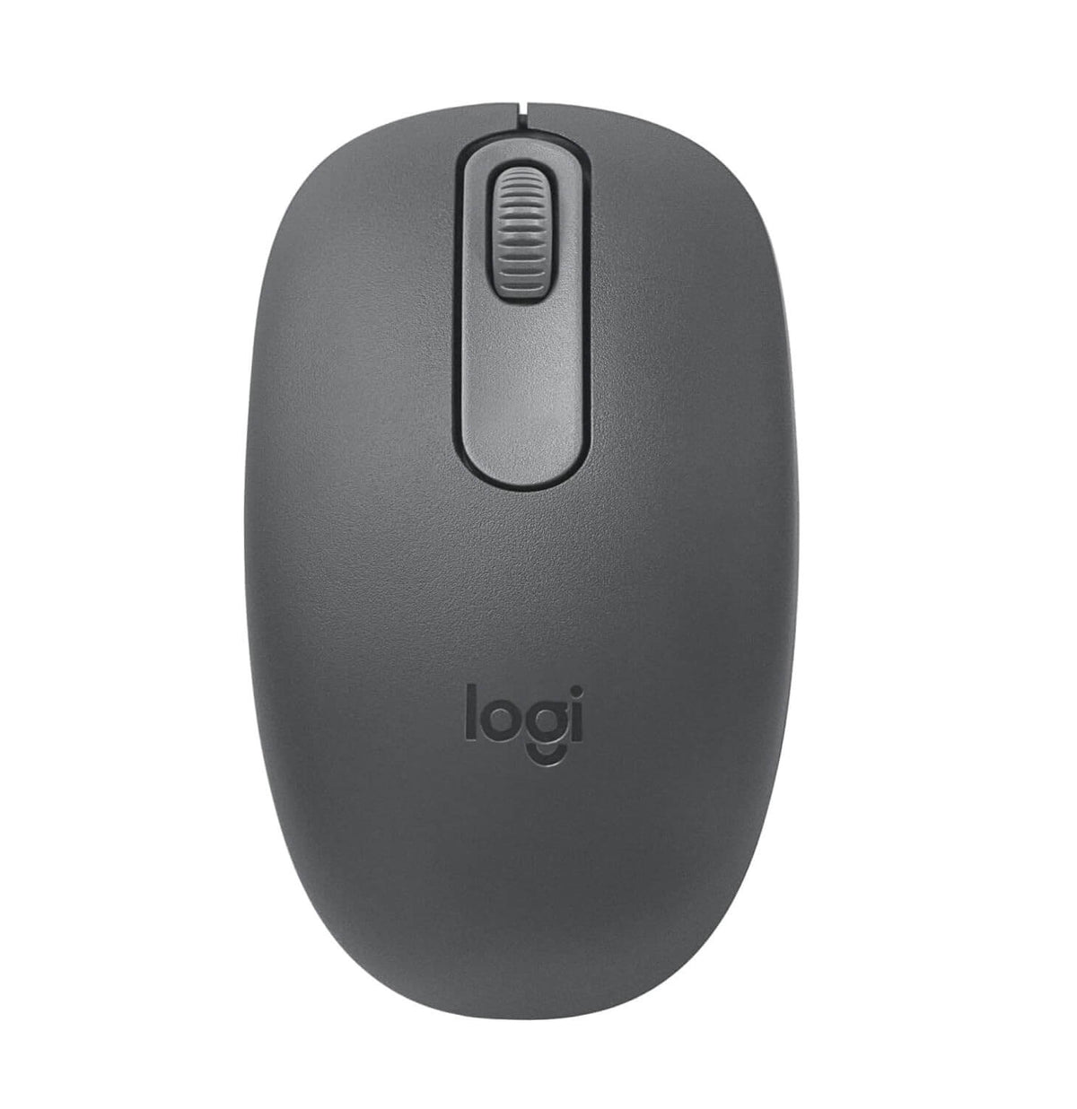 Logitech M196 Compact and Portable Bluetooth Wireless Mouse