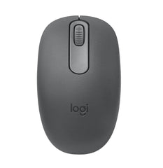 Logitech M196 Compact and Portable Bluetooth Wireless Mouse