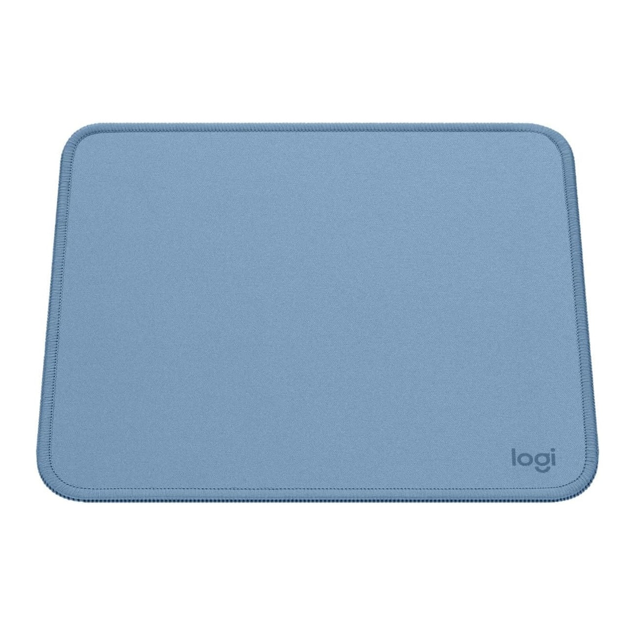 Logitech Studio Series Mouse Pad - Blue Grey